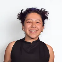 Diana Clavijo Puentes es creativa Digital en Play 103.7